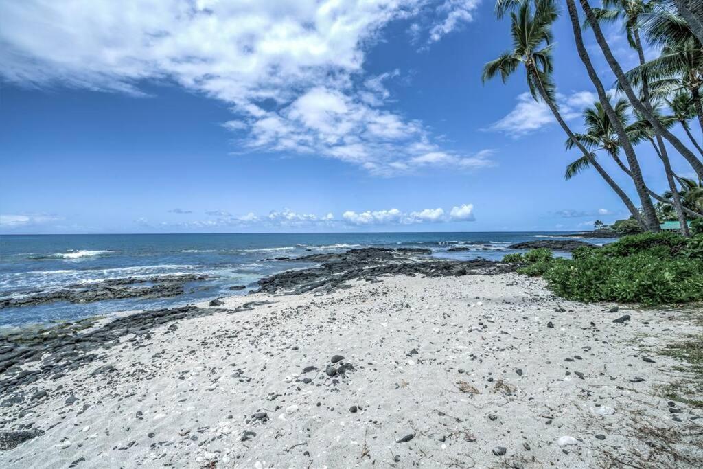 Newly Upgraded 1Br Unit Near Beach Max Of 5 Guests Kailua-Kona Exterior foto