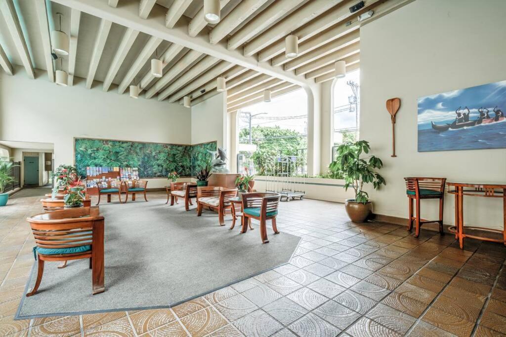 Newly Upgraded 1Br Unit Near Beach Max Of 5 Guests Kailua-Kona Exterior foto